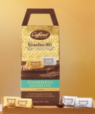 CAFF.CONF.T.11,50 GR.200 BAG GIANDUIOTTO ASSORT